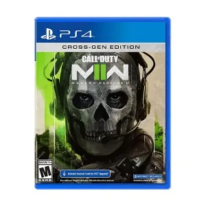Call of Duty: Modern Warfare II – Cross-Gen Bundle