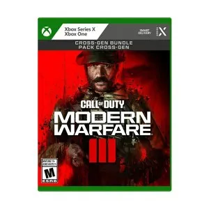Call of Duty: Modern Warfare III – Cross-Gen Bundle