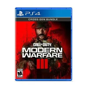 Call of Duty: Modern Warfare III – Cross-Gen Bundle