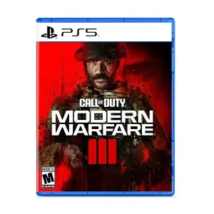 Call of Duty: Modern Warfare III