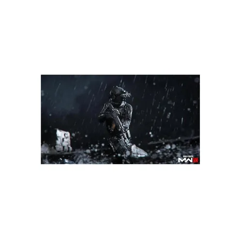 Call of Duty: Modern Warfare III - PlayStation 5