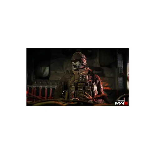 Call of Duty: Modern Warfare III - PlayStation 5