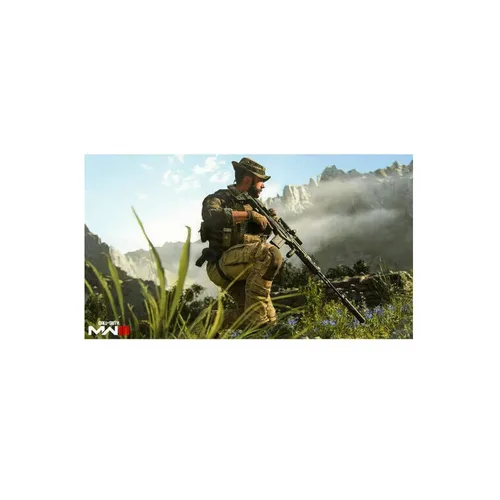 Call of Duty: Modern Warfare III - PlayStation 5