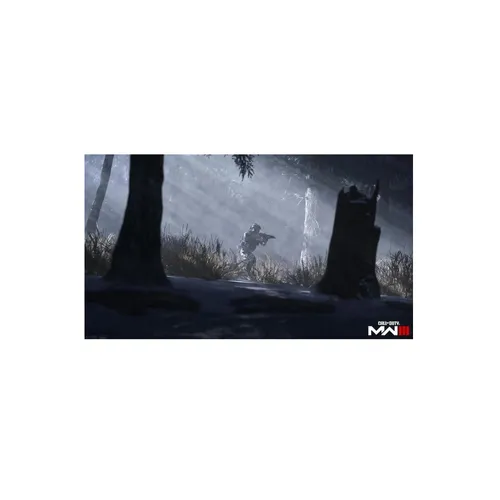Call of Duty: Modern Warfare III - PlayStation 5