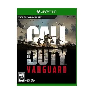 Call of Duty: Vanguard