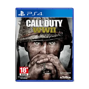 Call of Duty: WWII
