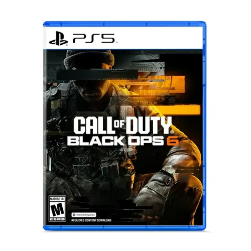 Call of Duty®: Black Ops 6 (PS5)