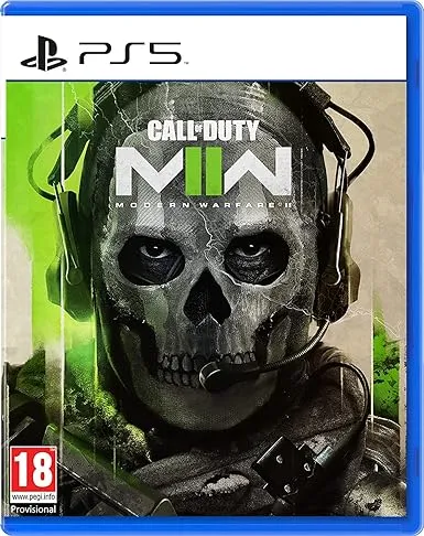 Call of Duty®: Modern Warfare II (PS5)