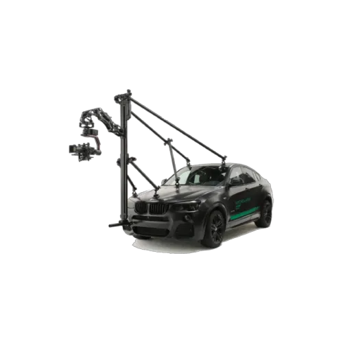 CAMERA CAR RIG