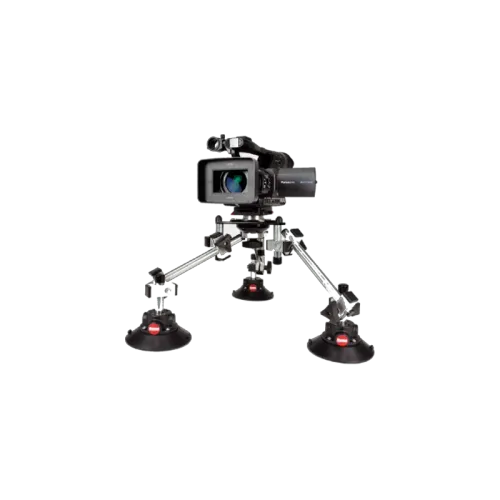 CAMERA CAR RIG