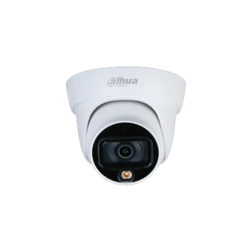 CAMERA - DAHUA  DH-HAC-HDW1509TLP-A-LED0280B 5MP HDCVI EYEBALL(2y)