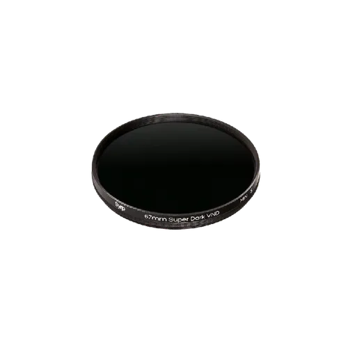 CAMERA FILTER ND 67mm