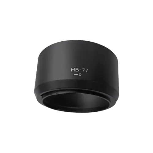 CAMERA LENS HOOD KOTAI 77MM