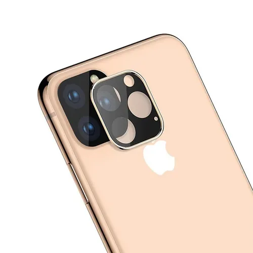 Camera Lens Shield for iPhone 11 Pro