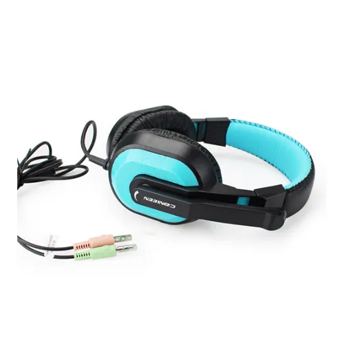 Canleen CT-770 Gaming Stereo Headphone