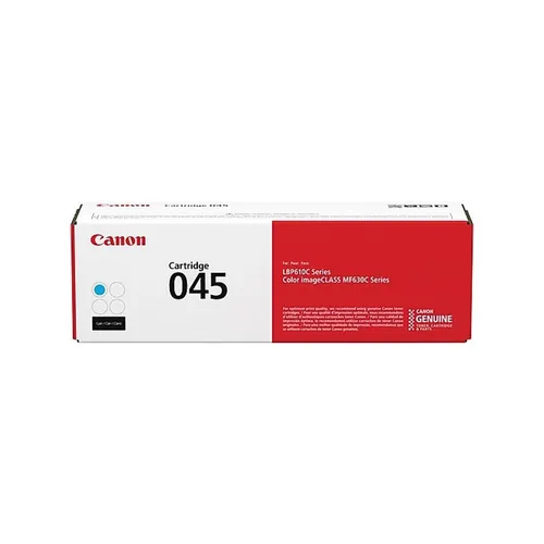 CANON 045 C TONER CARTRIDGE