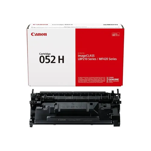 CANON 052H TONER CARTRIDGE