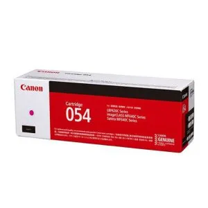 Canon  054 Original Magenta Toner Cartridge