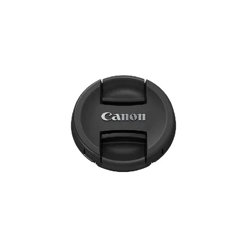 CANON 52MM LENS CAP