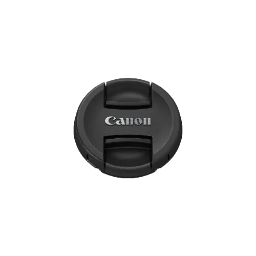 CANON 52MM LENS CAP