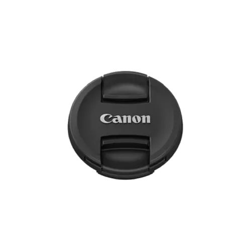 CANON 62MM LENS CAP