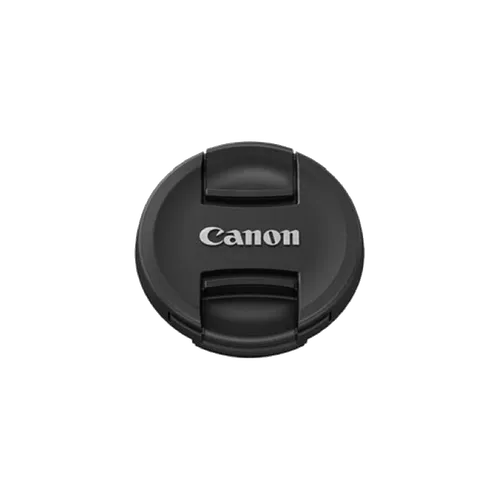 CANON 62MM LENS CAP