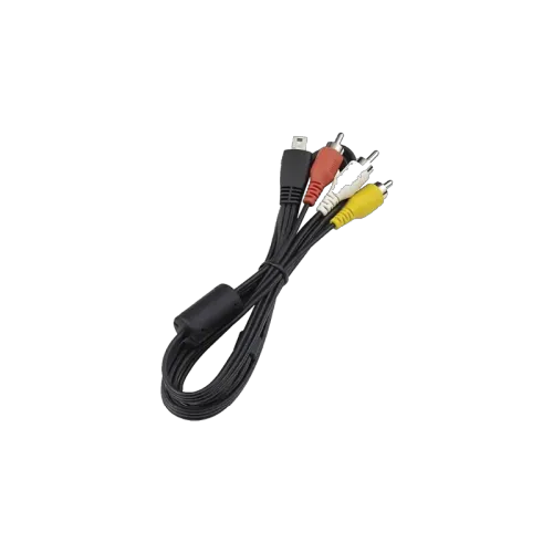 CANON AV CABLE