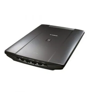 Canon CanoScan LiDE 300 Scanner