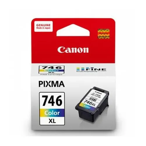Canon CL-746XL Ink Cartridge (Color)