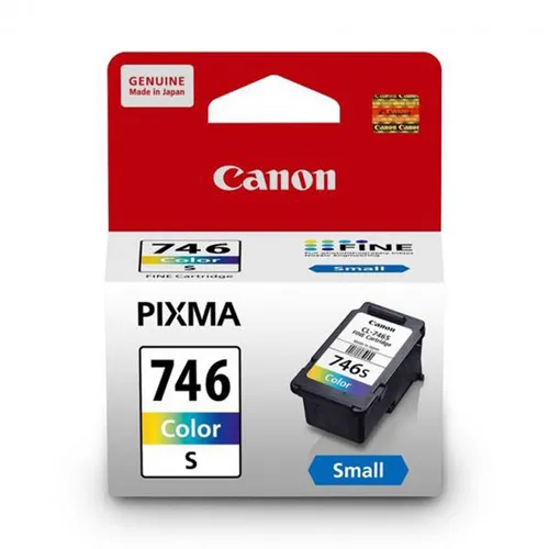 Canon CL-746XL Ink Color Cartridge (S)