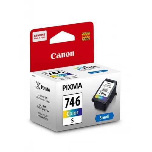 Canon CL-746XL Ink Color Cartridge (S)