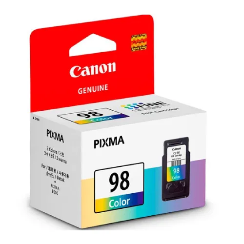 Canon CL-98 Color Ink Cartridge