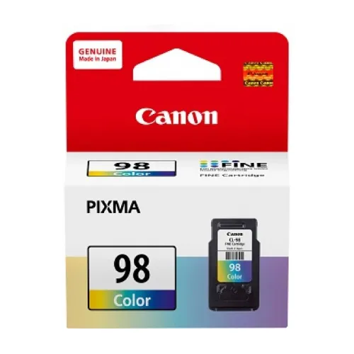 Canon CL-98 Color Ink Cartridge