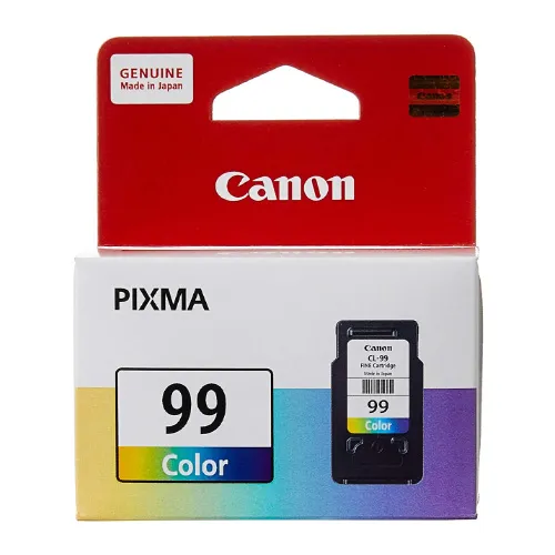 Canon CL-99 Ink Cartridge