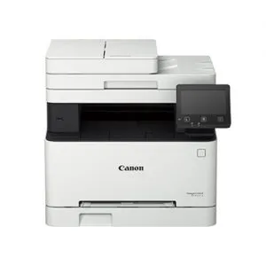 Canon Color Laser imageCLASS MF645Cx All in 1 Printer