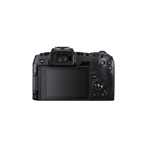 CANON EOS RP MIRRORESS CAMERA(body only)-1y