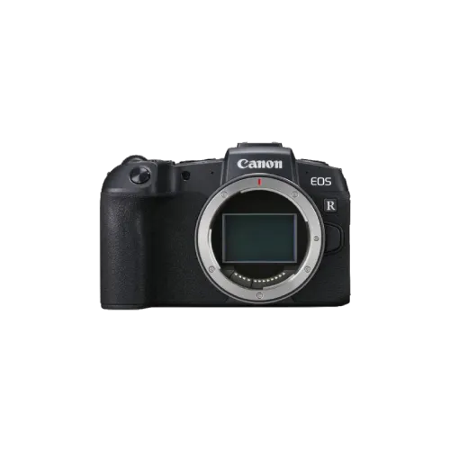 CANON EOS RP MIRRORESS CAMERA(body only)-1y