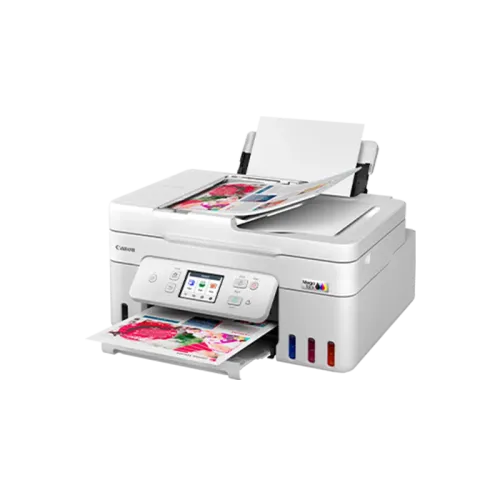 CANON IJ MF PIXMA G4780 PRINTER(1y)