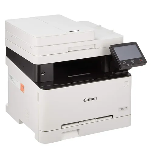 Canon Image Class Mf645cx Printer