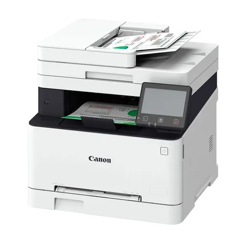 Canon Image Class Mf645cx Printer