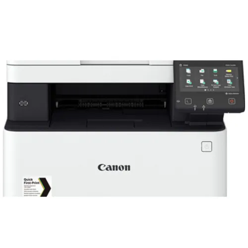 Canon Image Class Mf645cx Printer
