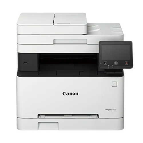 Canon Image Class Mf645cx Printer