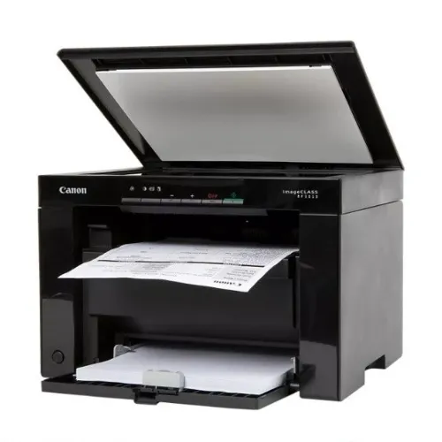 Canon imageCLASS MF3010 Laser Printer
