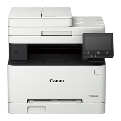 Canon imageCLASS MF643Cdw Printer