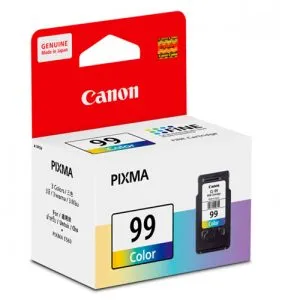 Canon Ink CL-99 Colour Original Cartridge
