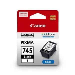 Canon Ink PG-745S Small Black Original Cartridge