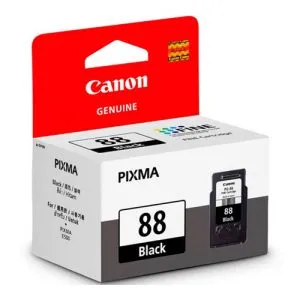 Canon Ink PG-88 Black Original Cartridge