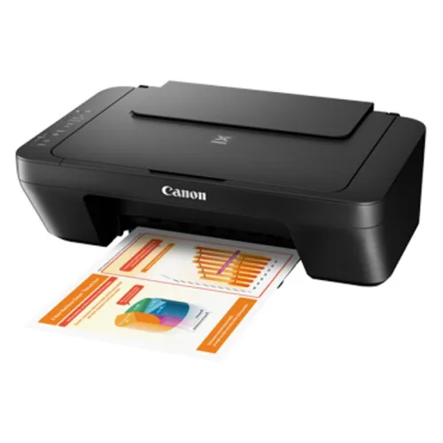 Canon Inkjet PIXMA MG2570S Printer