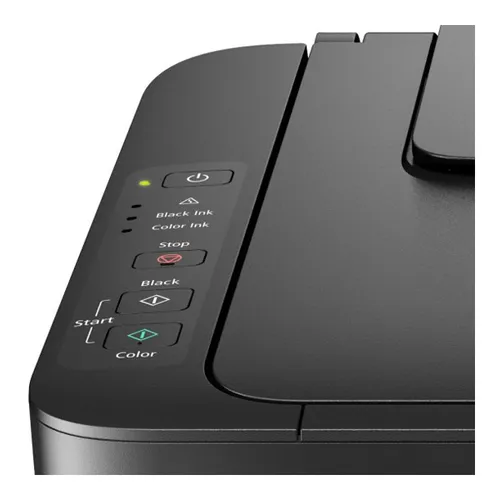 Canon Inkjet PIXMA MG2570S Printer
