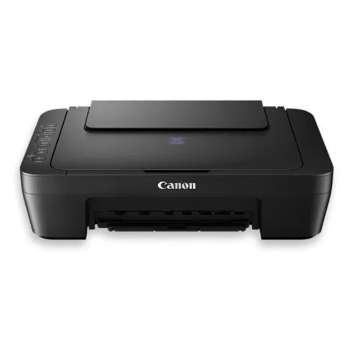 Canon Inkjet Printer - PIXMA E470